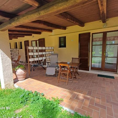 Agriturismo Bio Pian Dei Casali ซาตูร์เนีย ภายนอก รูปภาพ