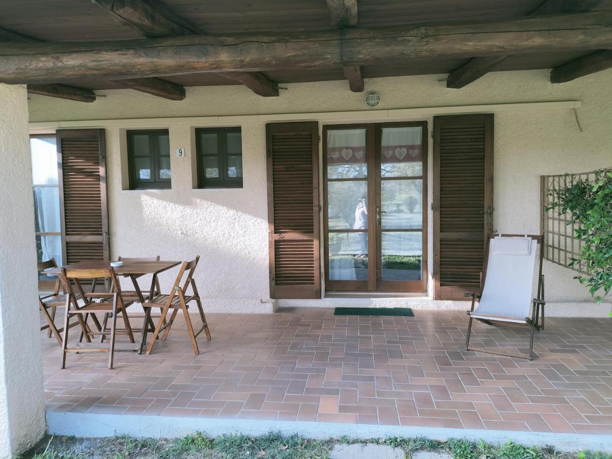 Agriturismo Bio Pian Dei Casali ซาตูร์เนีย ภายนอก รูปภาพ