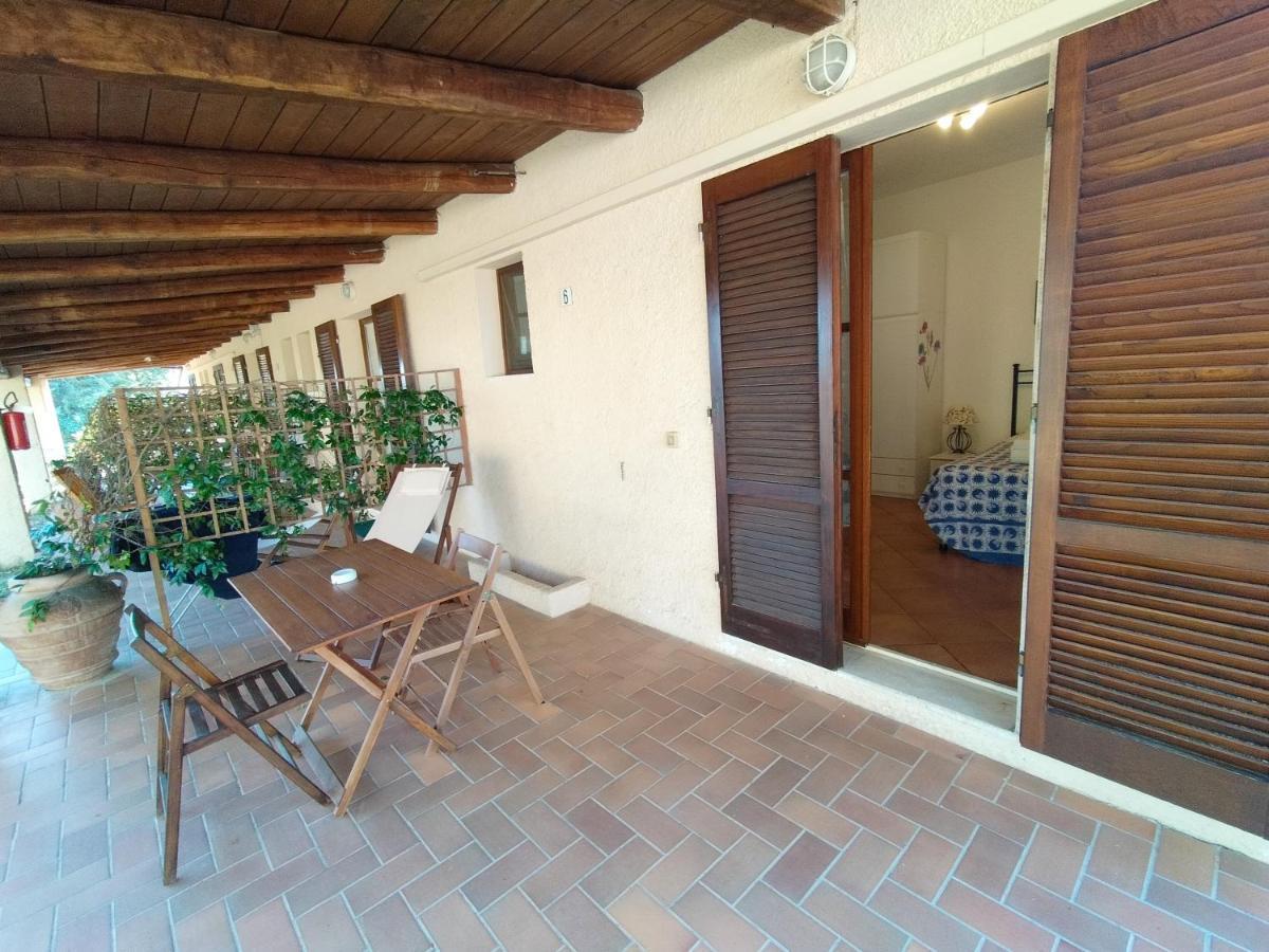 Agriturismo Bio Pian Dei Casali ซาตูร์เนีย ภายนอก รูปภาพ