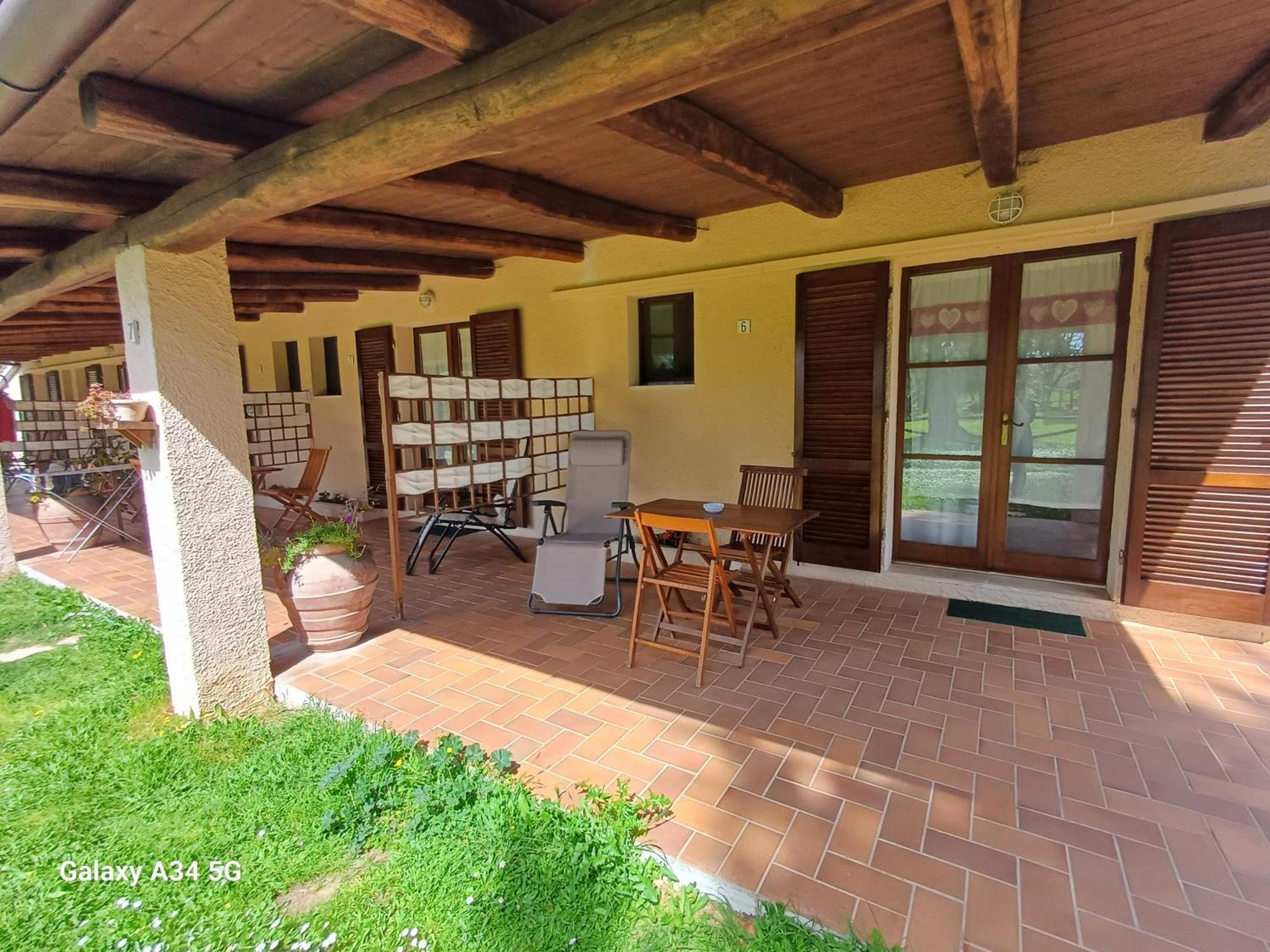 Agriturismo Bio Pian Dei Casali ซาตูร์เนีย ภายนอก รูปภาพ