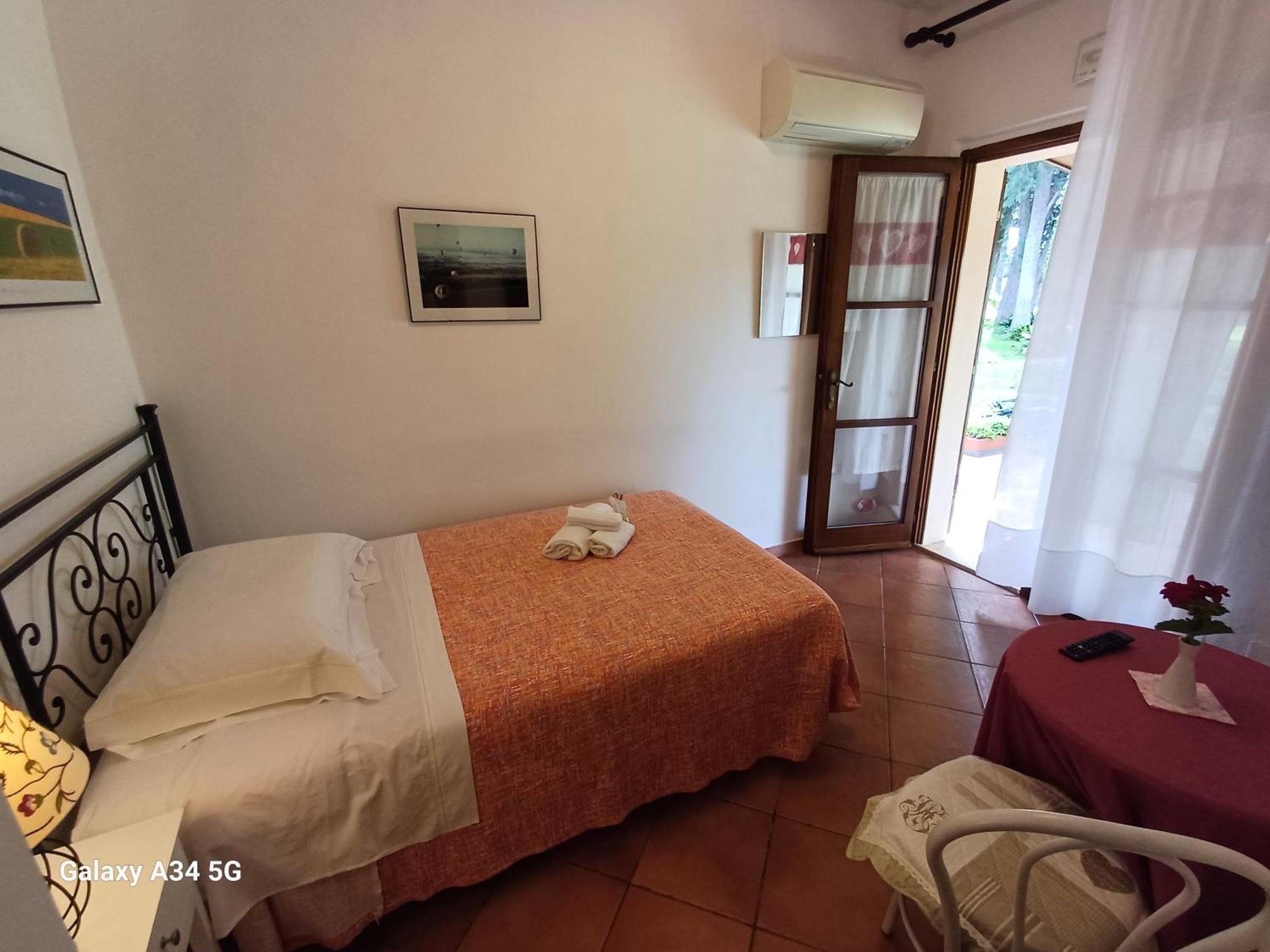 Agriturismo Bio Pian Dei Casali ซาตูร์เนีย ภายนอก รูปภาพ